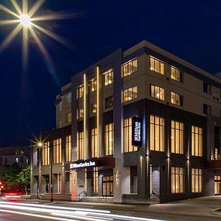 Hilton Garden Inn Minneapolis - University Area Luaran gambar