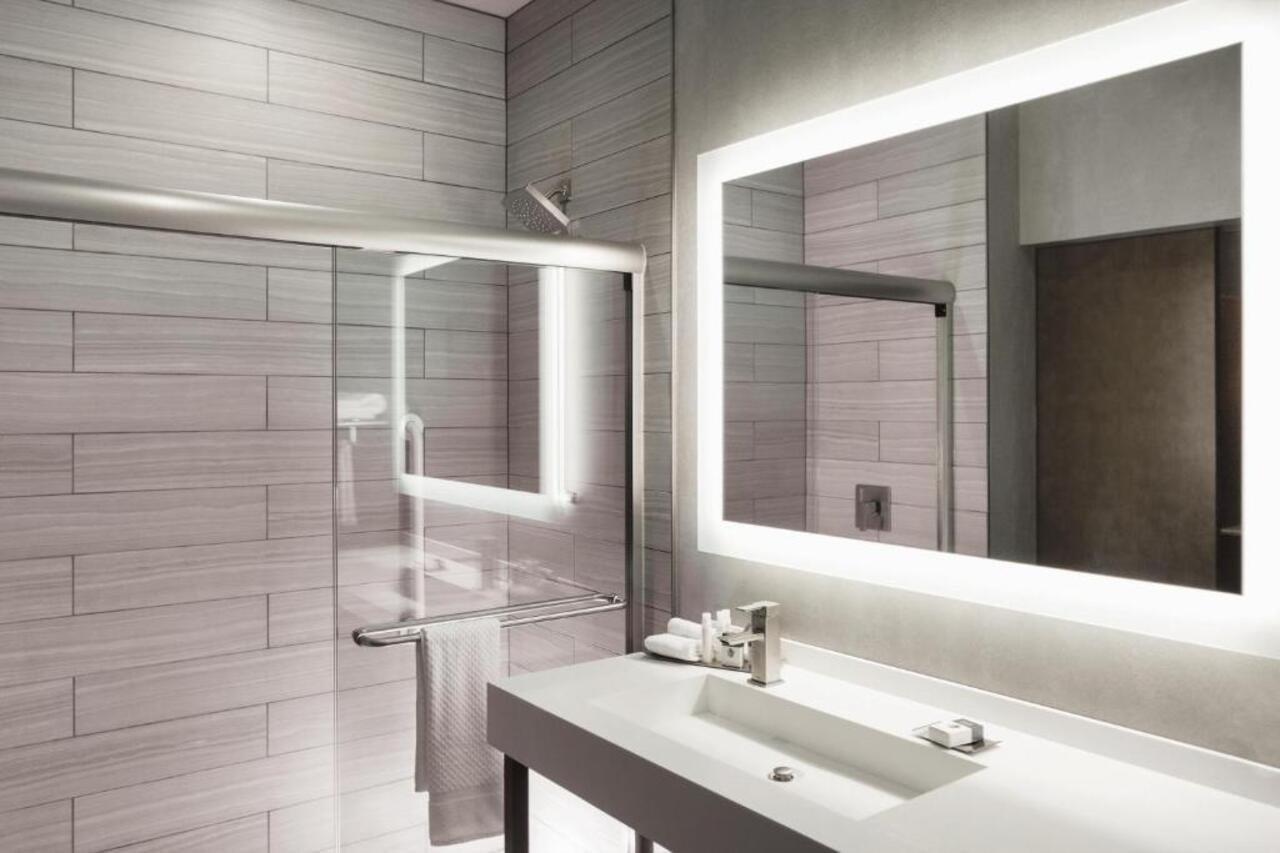 Hilton Garden Inn Minneapolis - University Area Luaran gambar