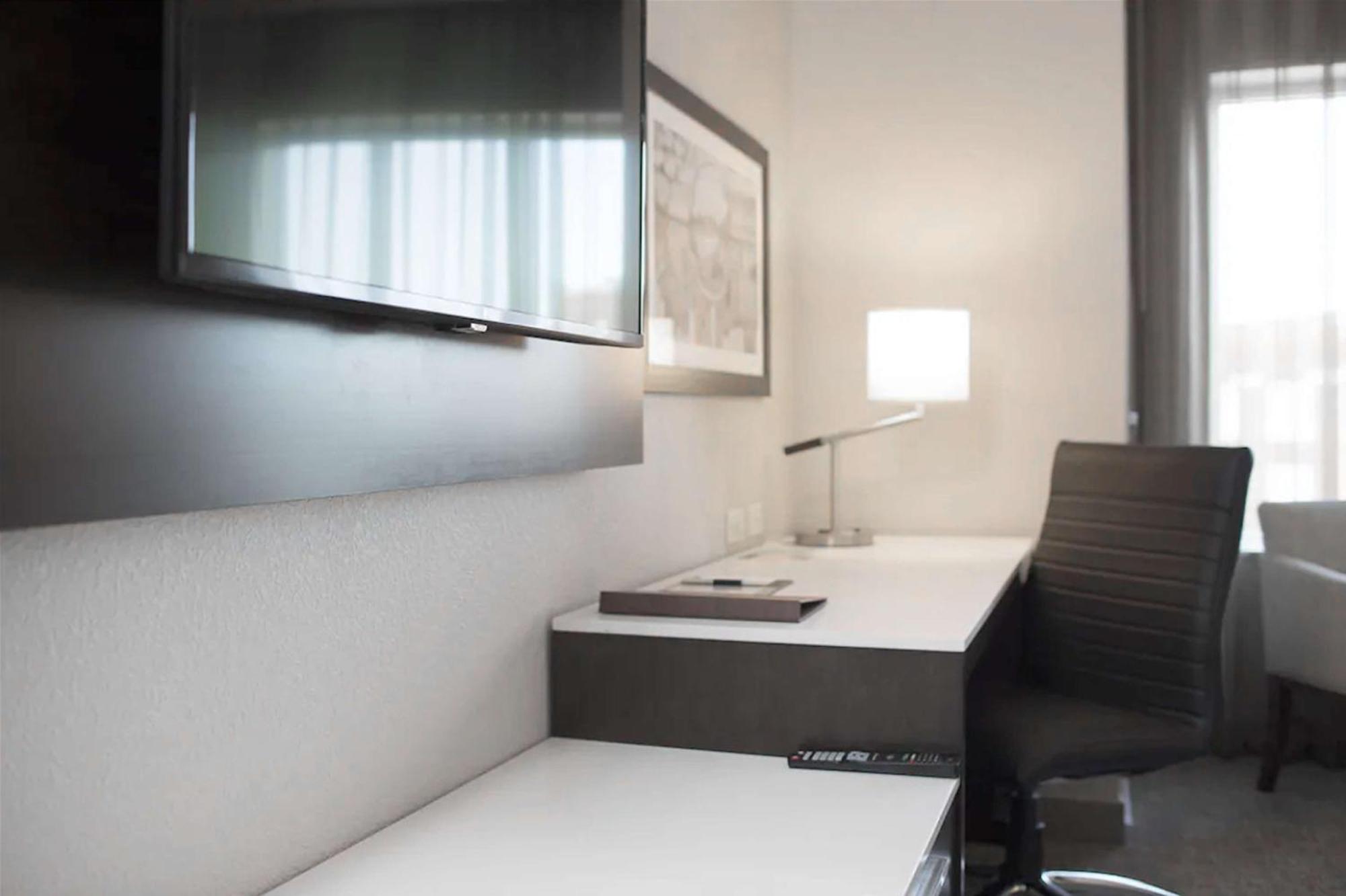 Hilton Garden Inn Minneapolis - University Area Luaran gambar