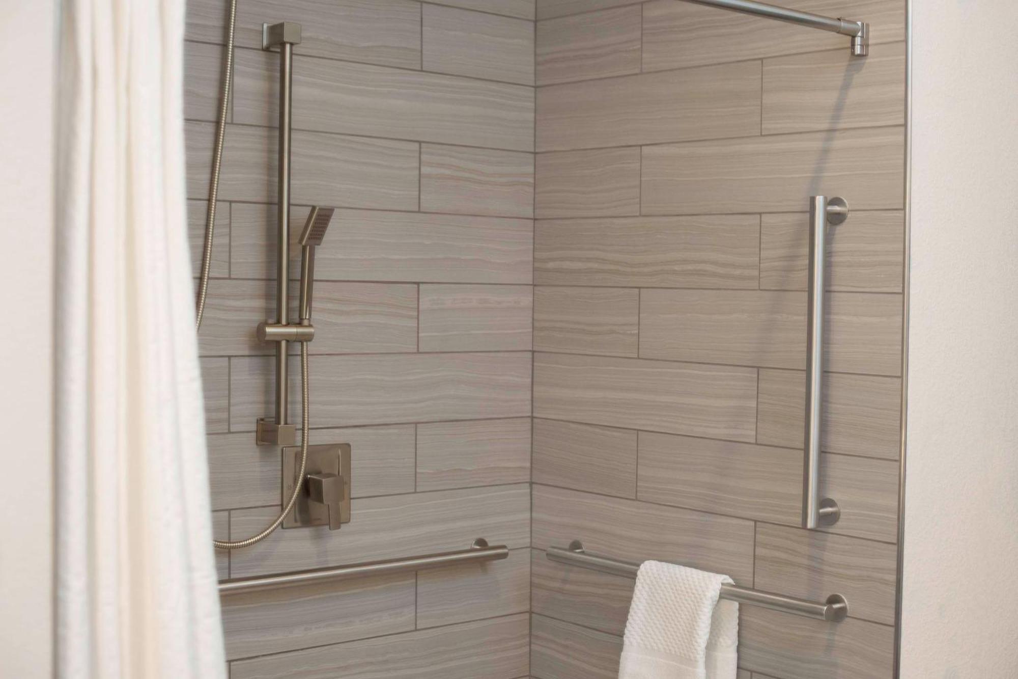 Hilton Garden Inn Minneapolis - University Area Luaran gambar