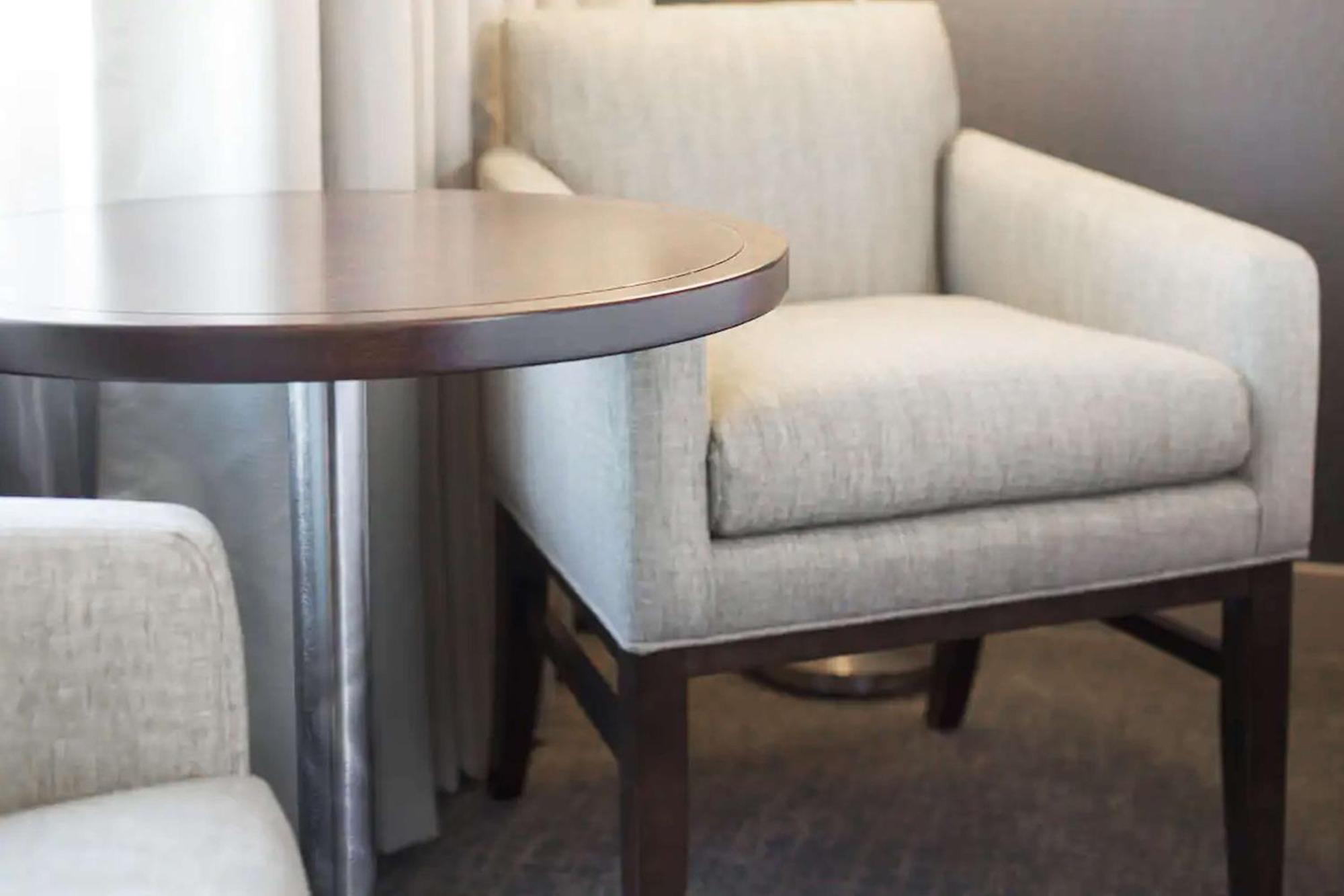 Hilton Garden Inn Minneapolis - University Area Luaran gambar