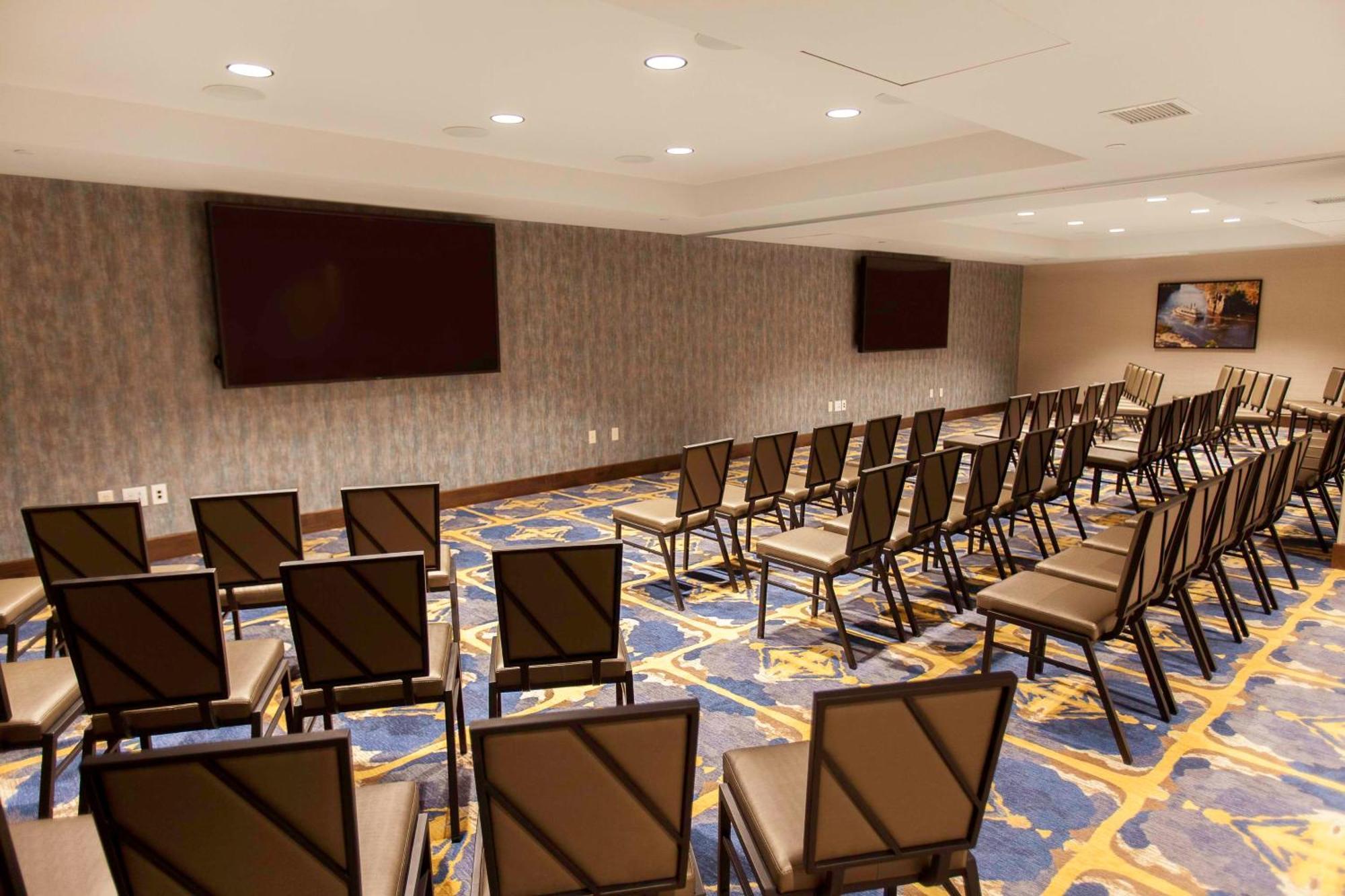 Hilton Garden Inn Minneapolis - University Area Luaran gambar