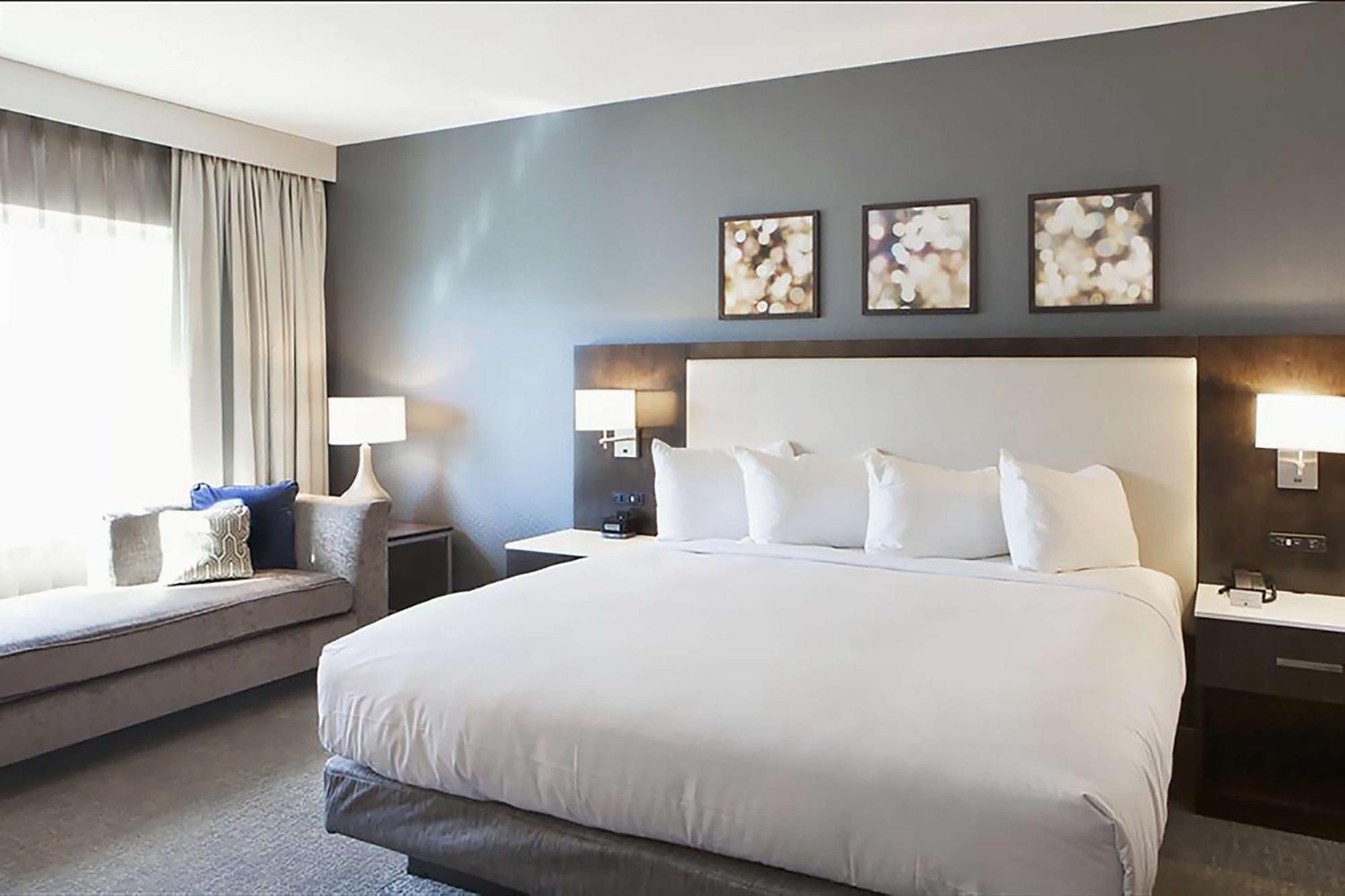 Hilton Garden Inn Minneapolis - University Area Luaran gambar