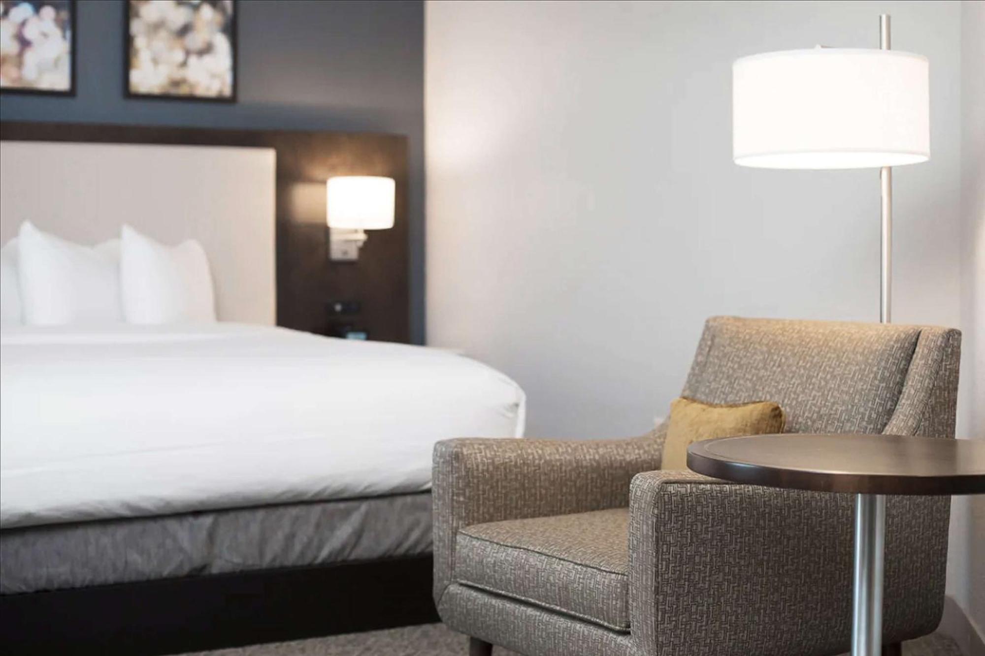 Hilton Garden Inn Minneapolis - University Area Luaran gambar