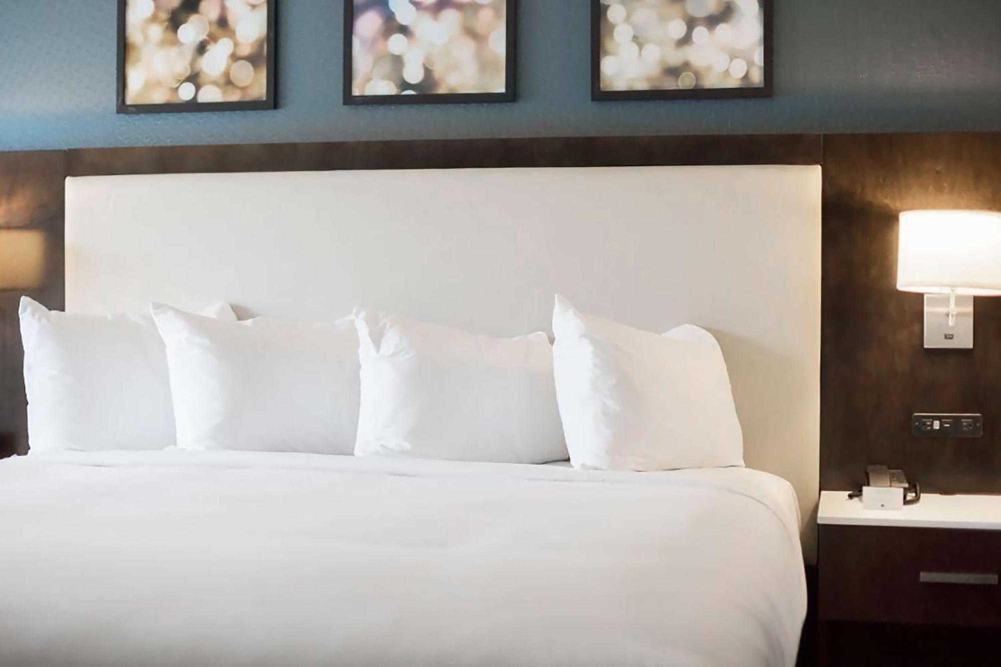 Hilton Garden Inn Minneapolis - University Area Luaran gambar