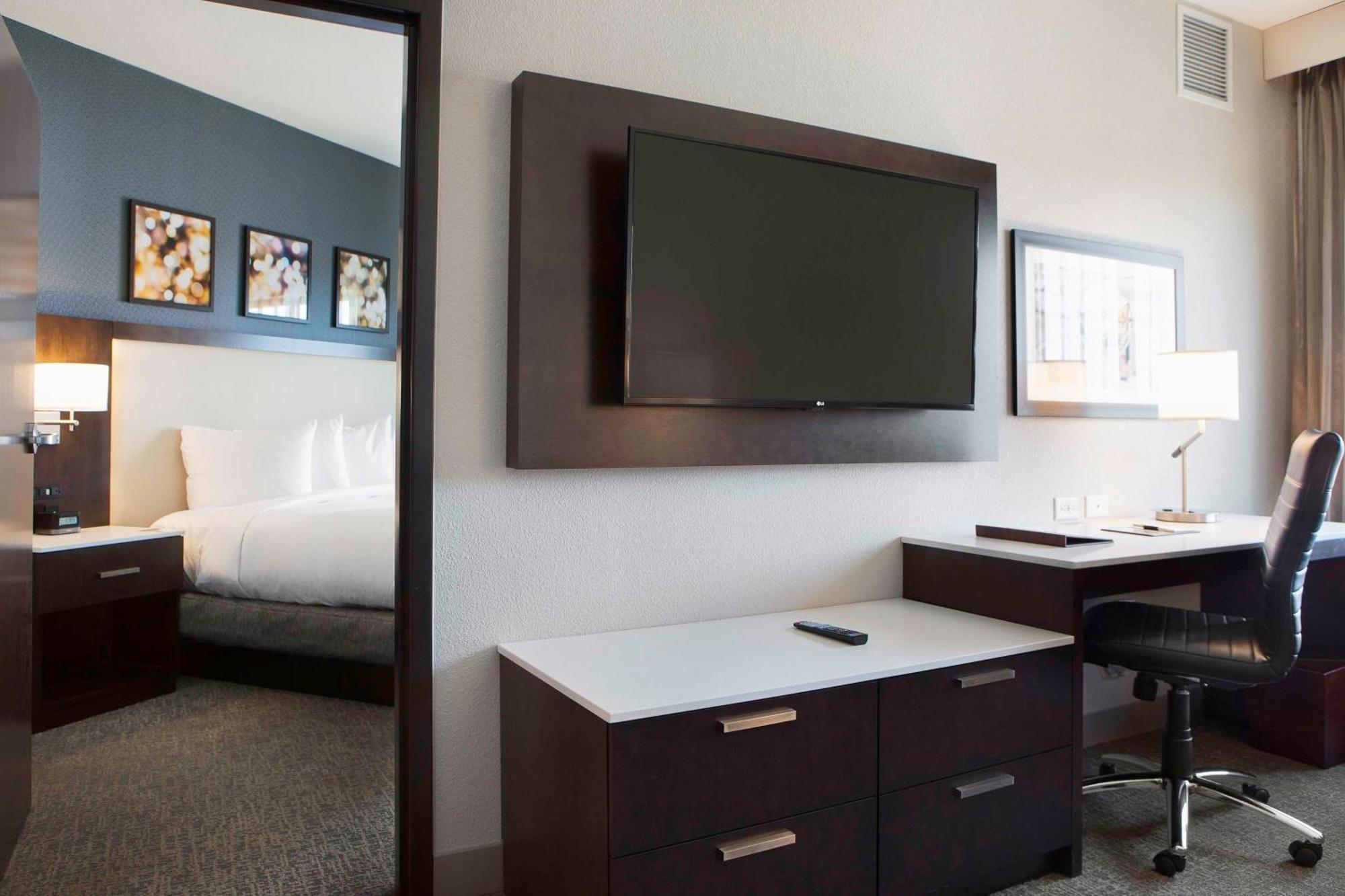 Hilton Garden Inn Minneapolis - University Area Luaran gambar