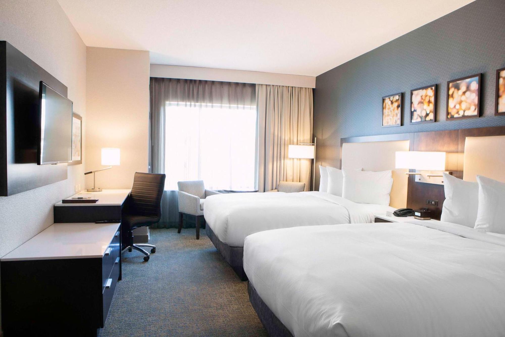 Hilton Garden Inn Minneapolis - University Area Luaran gambar