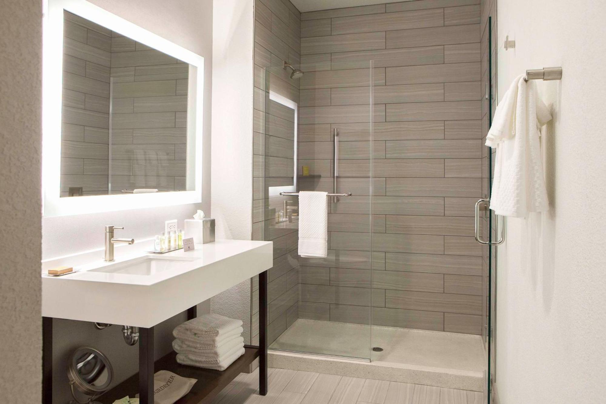 Hilton Garden Inn Minneapolis - University Area Luaran gambar