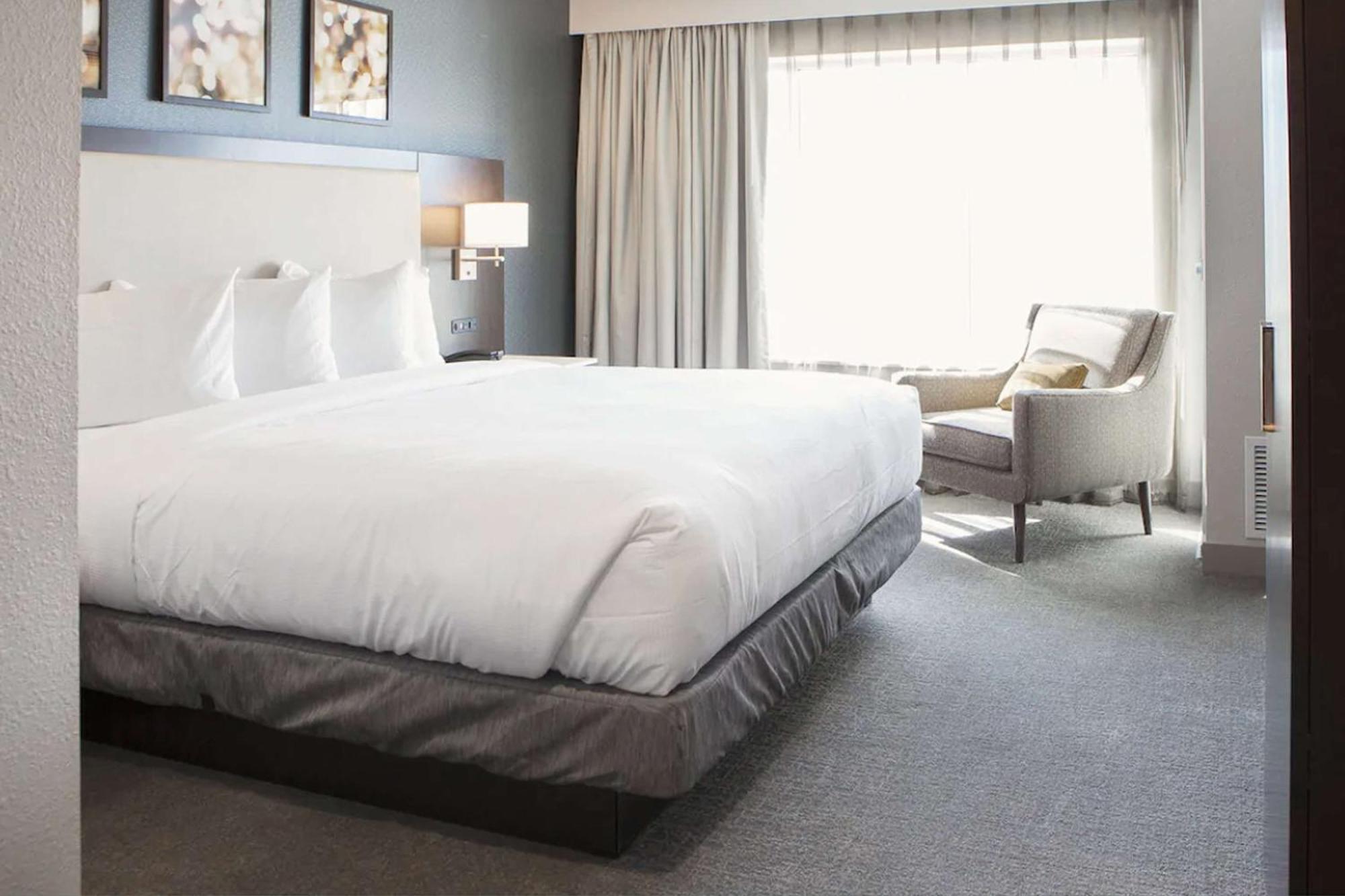 Hilton Garden Inn Minneapolis - University Area Luaran gambar
