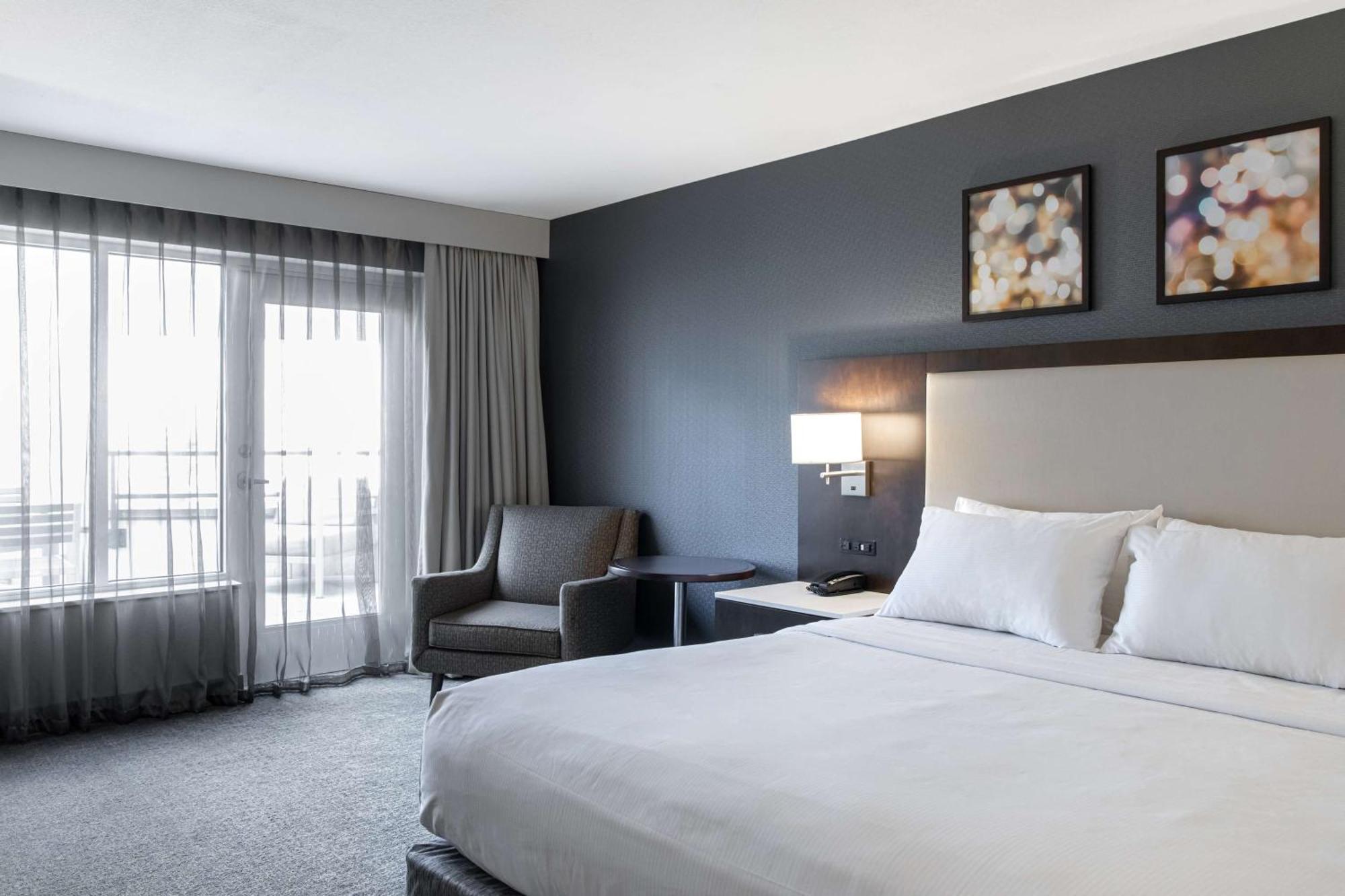 Hilton Garden Inn Minneapolis - University Area Luaran gambar