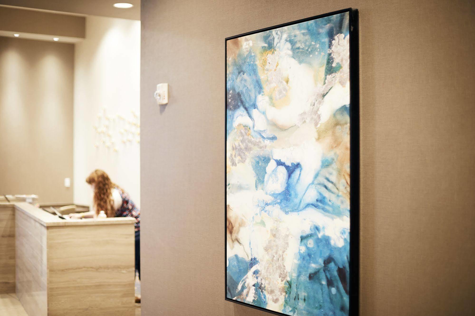 Hilton Garden Inn Minneapolis - University Area Luaran gambar
