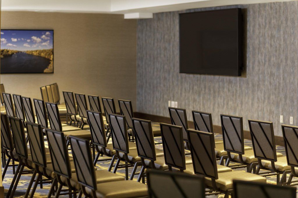 Hilton Garden Inn Minneapolis - University Area Luaran gambar